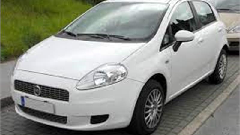 FIAT GRANDE PUNTO